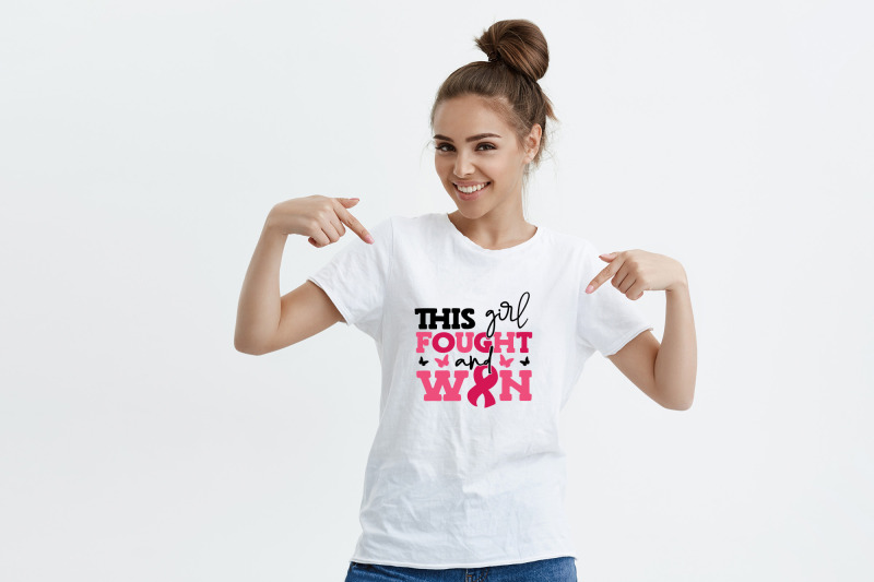 this-girl-fought-and-won-breast-cancer-svg