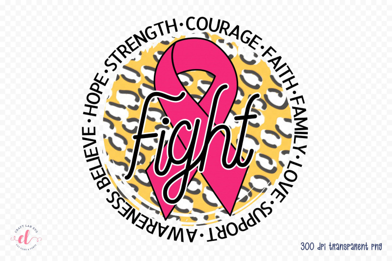 breast-cancer-awareness-sublimation-png