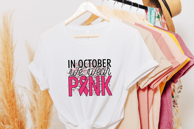 in-october-we-wear-pink-breast-cancer-png