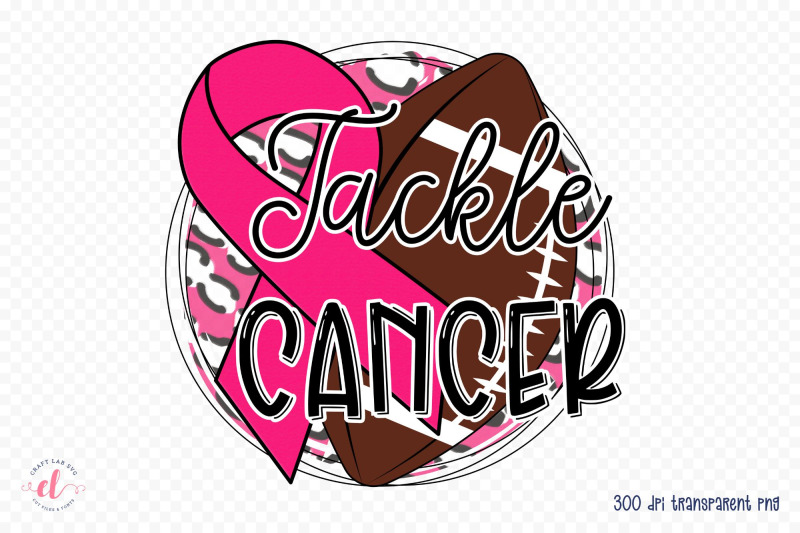 tackle-cancer-png-breast-cancer-png