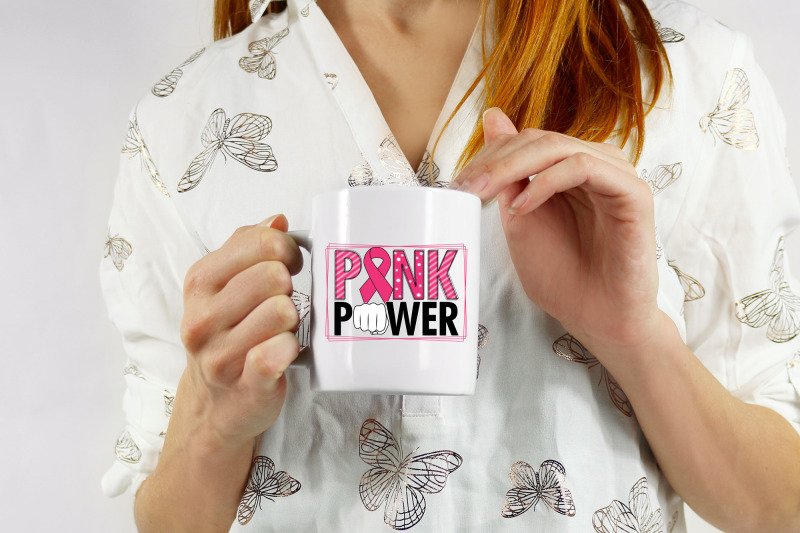 pink-power-png-breast-cancer-sublimation