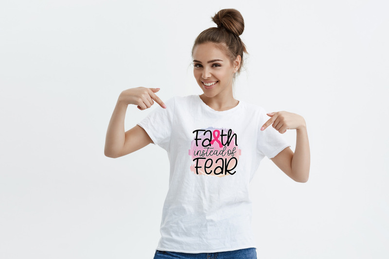 faith-instead-of-fear-png-sublimation