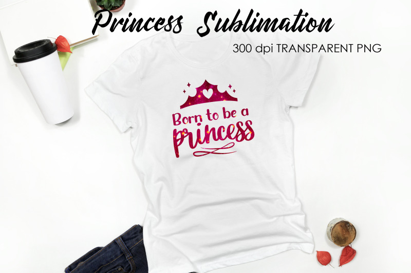 princess-sublimation-funny-girl-quotes