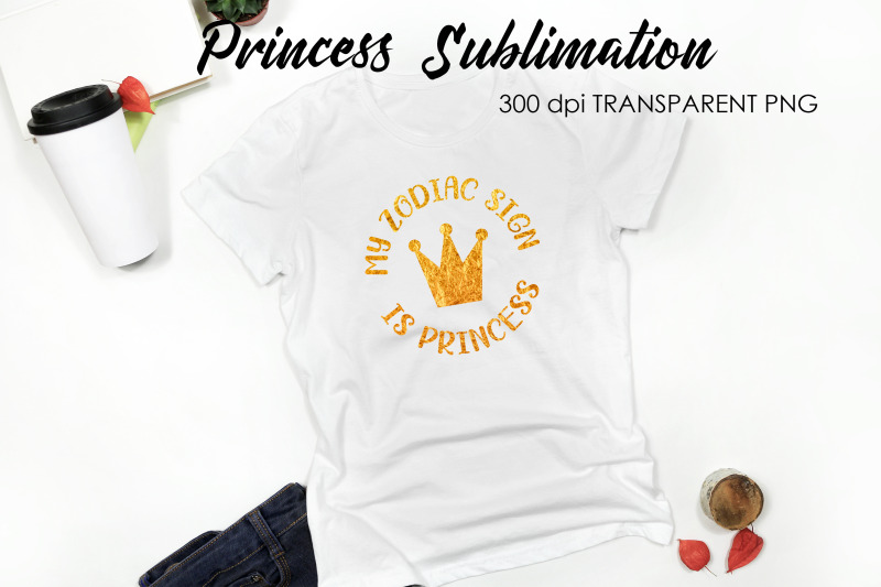 princess-sublimation-funny-girl-quotes