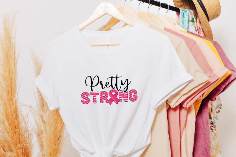 pretty-strong-breast-cancer-sublimation