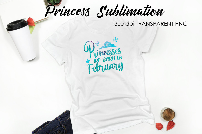 princess-sublimation-funny-girl-quotes