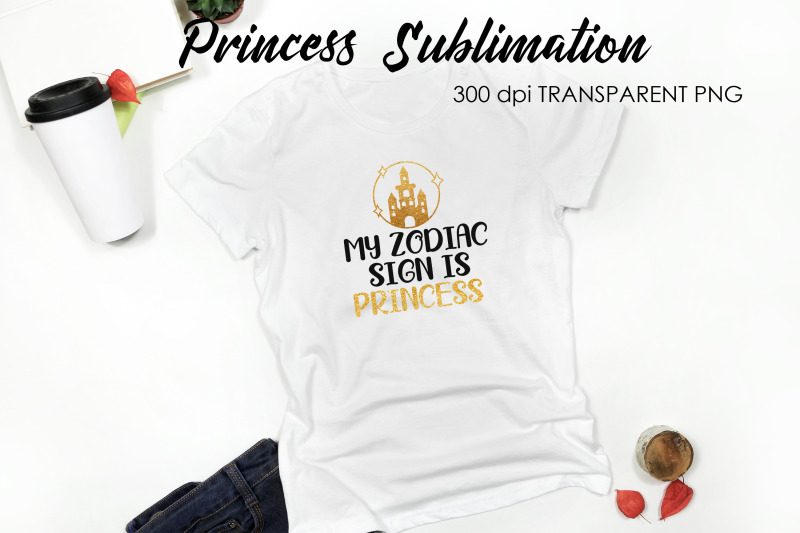 princess-sublimation-funny-girl-quotes