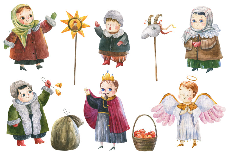 ukrainian-christmas-folklore-malanka