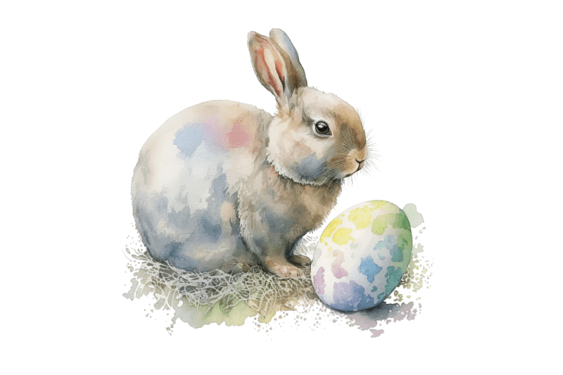 watercolor-easter-bunny-bundle