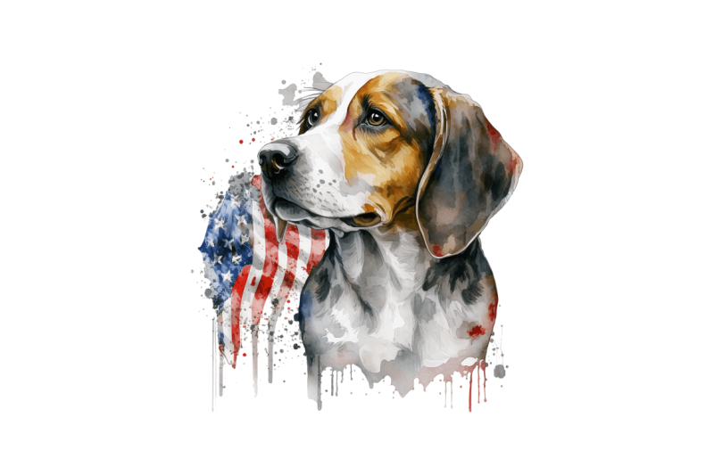 watercolor-patriotic-dog-bundle