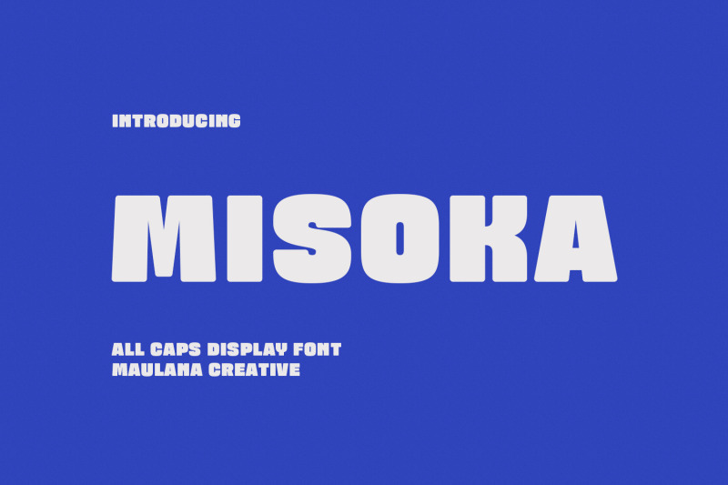 misoka-soft-sans-font