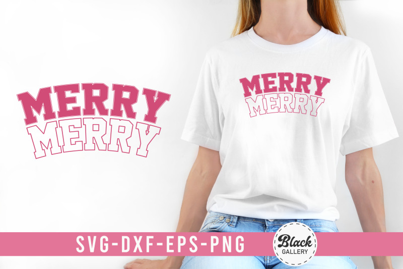 christmas-quote-svg-design