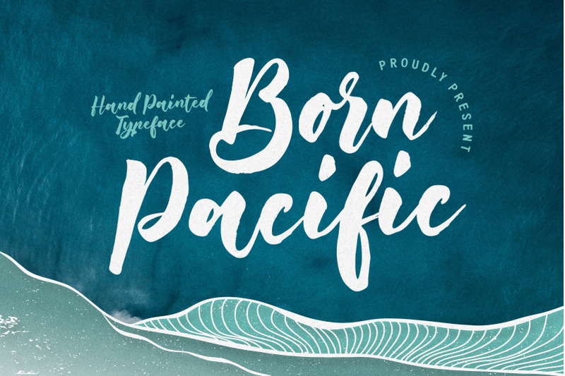 born-pacififc
