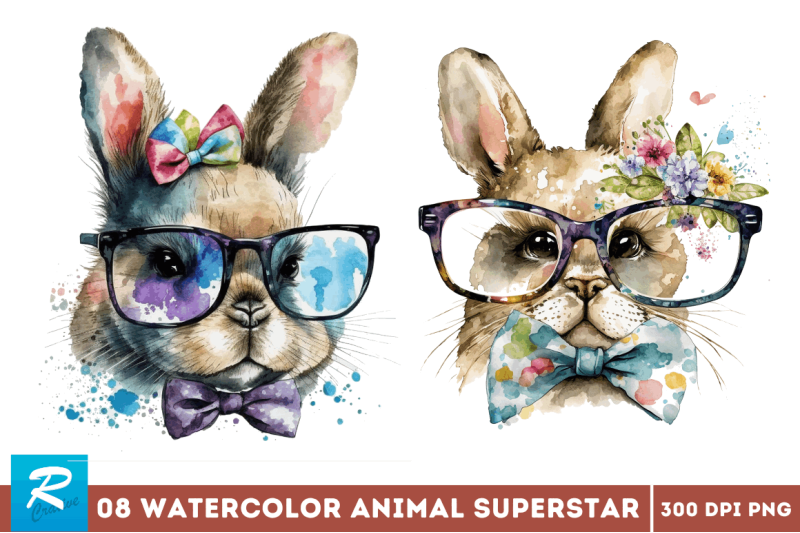 watercolor-easter-bundle