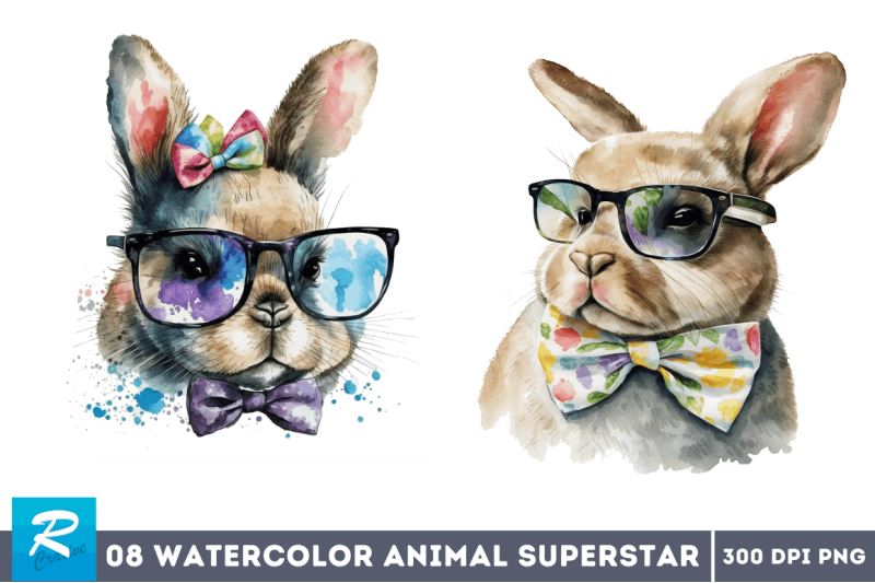 watercolor-easter-bundle