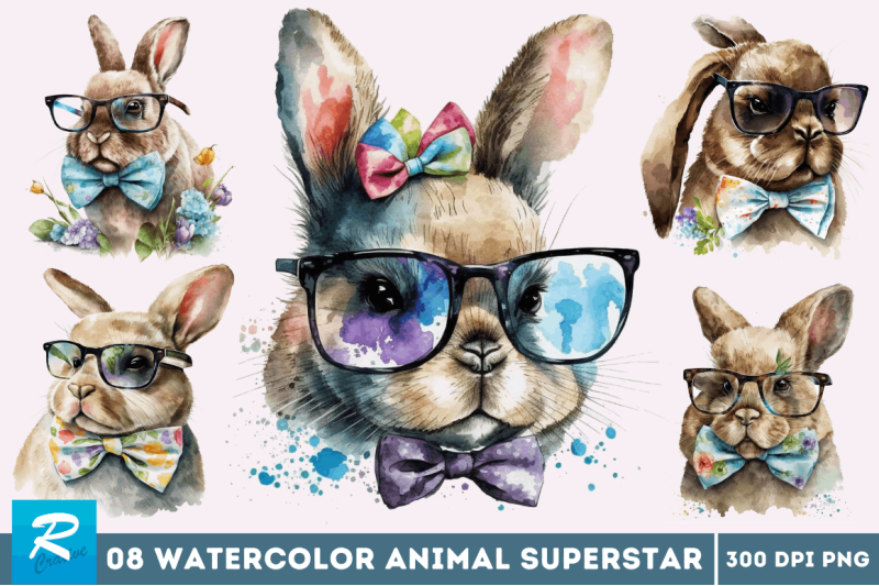 watercolor-easter-bundle