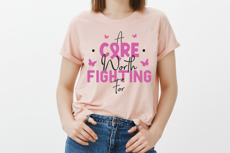 breast-cancer-awareness-svg-design