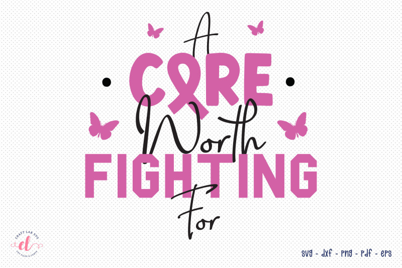 breast-cancer-awareness-svg-design