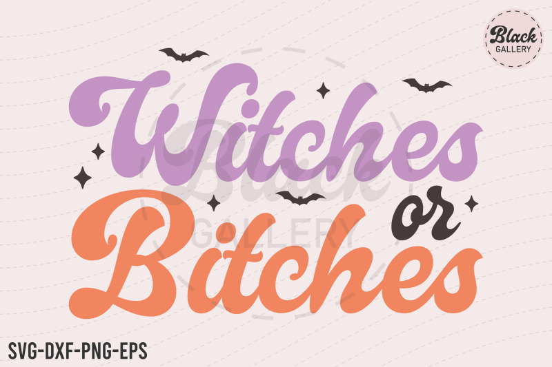 retro-halloween-quote-svg-design