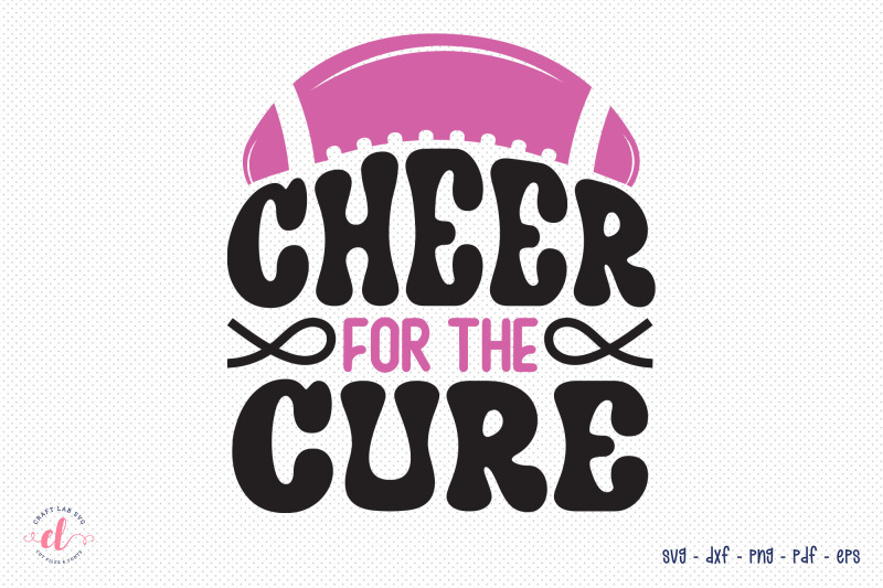 cheer-for-the-cure-breast-cancer-svg