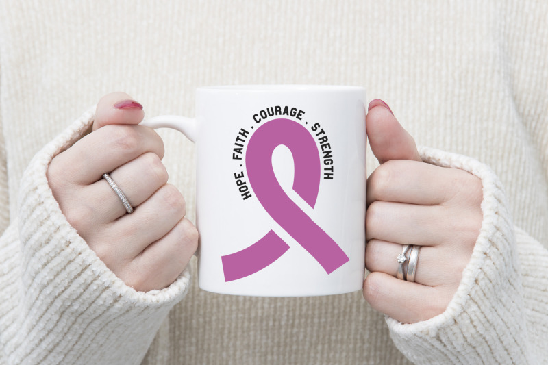 breast-cancer-awareness-svg-design