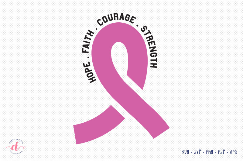 breast-cancer-awareness-svg-design