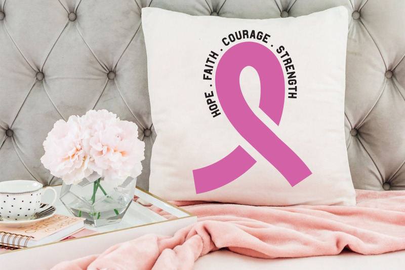 breast-cancer-awareness-svg-design