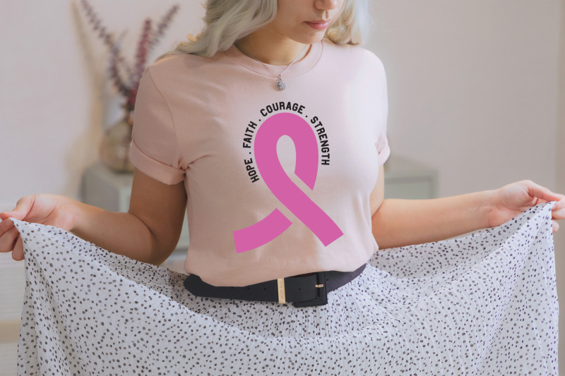 breast-cancer-awareness-svg-design