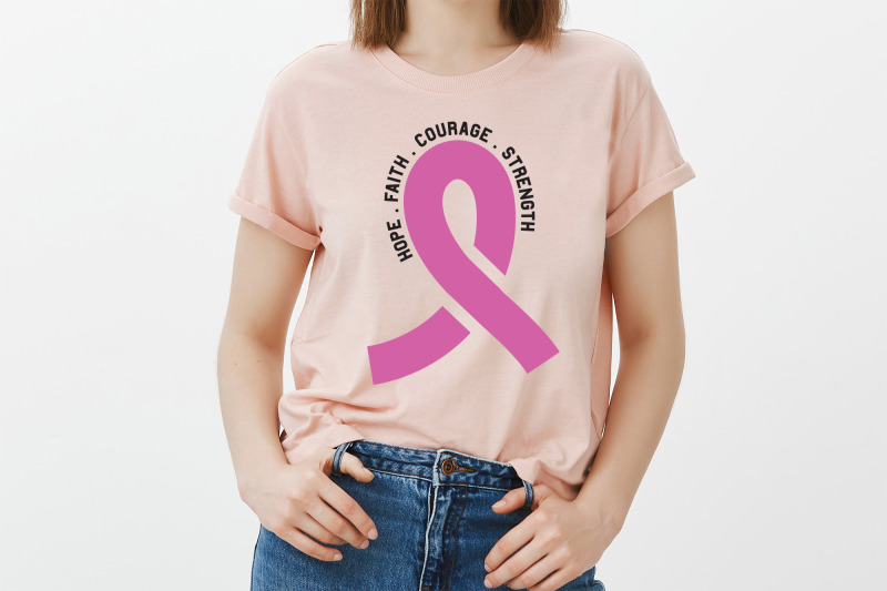 breast-cancer-awareness-svg-design