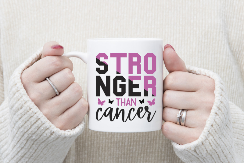 stronger-than-cancer-breast-cancer-svg