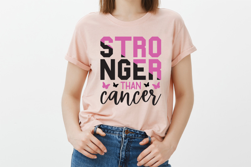 stronger-than-cancer-breast-cancer-svg