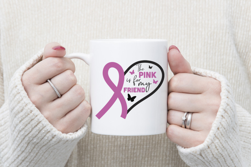 breast-cancer-awareness-svg-design