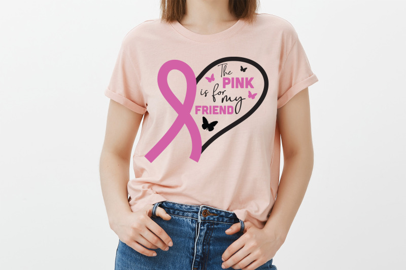 breast-cancer-awareness-svg-design