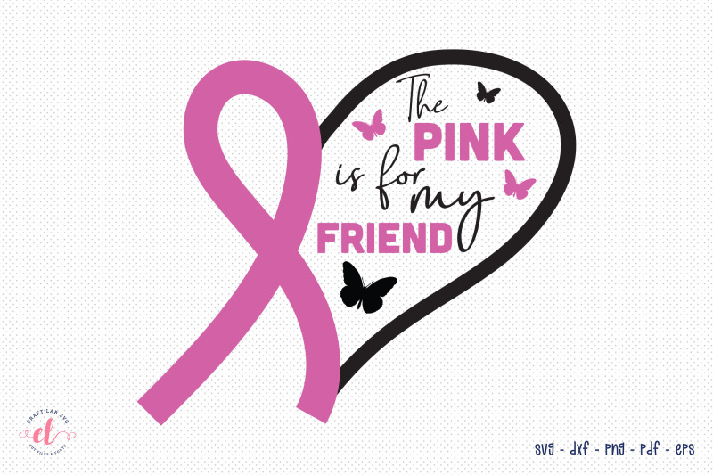 breast-cancer-awareness-svg-design