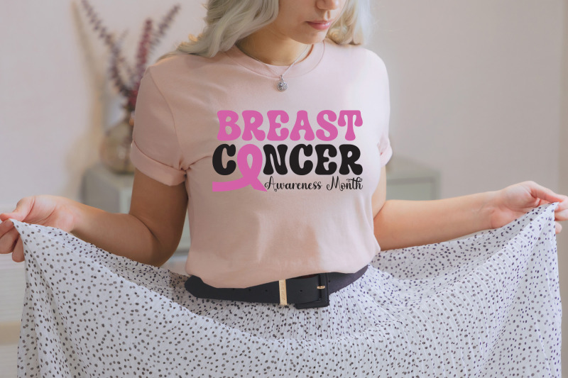 breast-cancer-awareness-month-svg