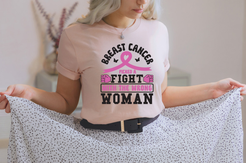 breast-cancer-awareness-svg-design