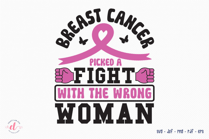 breast-cancer-awareness-svg-design