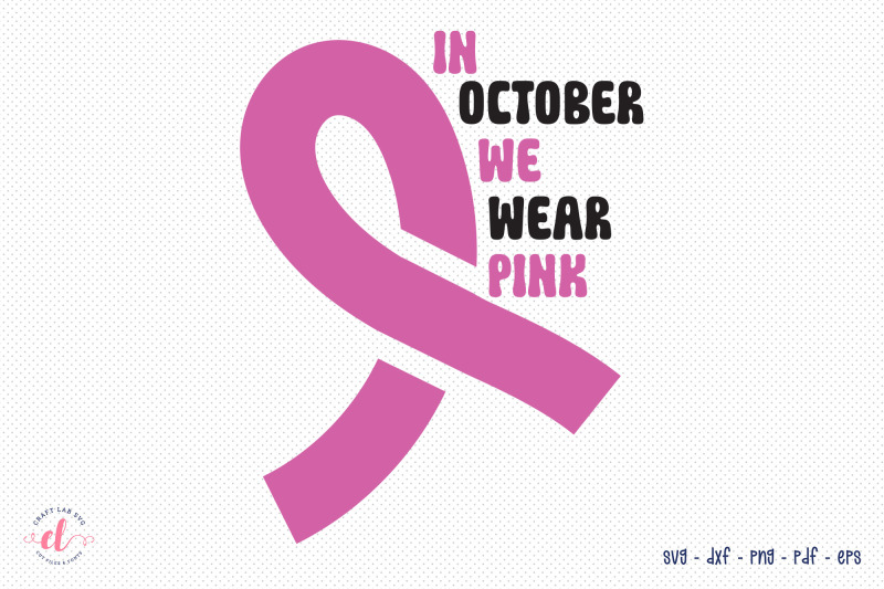 breast-cancer-awareness-svg-design