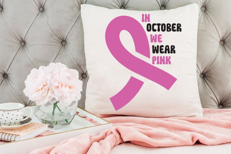 breast-cancer-awareness-svg-design