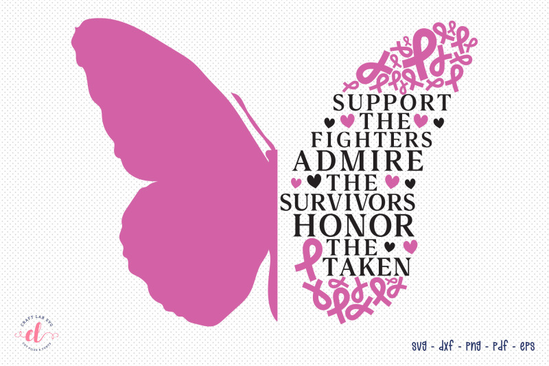 breast-cancer-awareness-svg-design