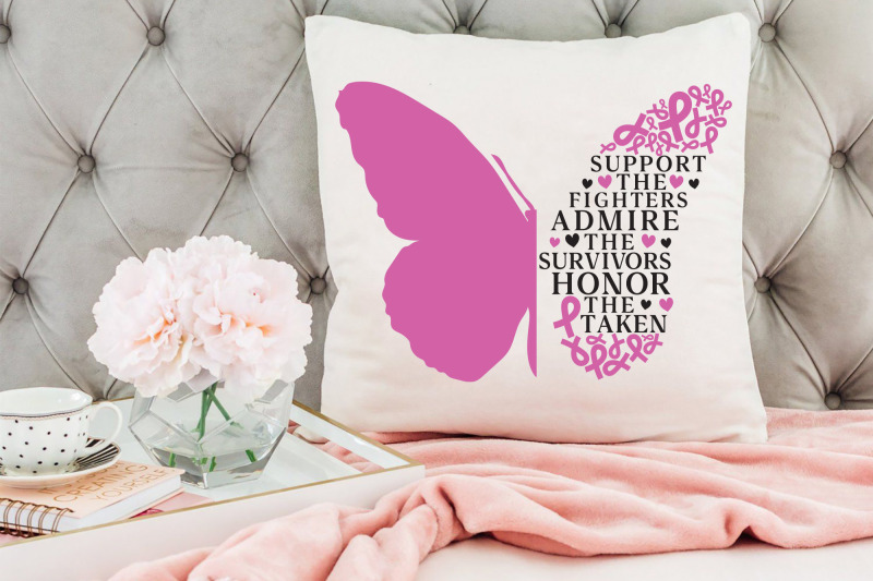 breast-cancer-awareness-svg-design