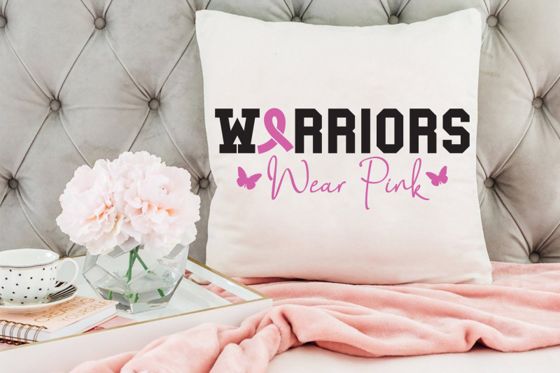 warriors-wear-pink-breast-cancer-svg