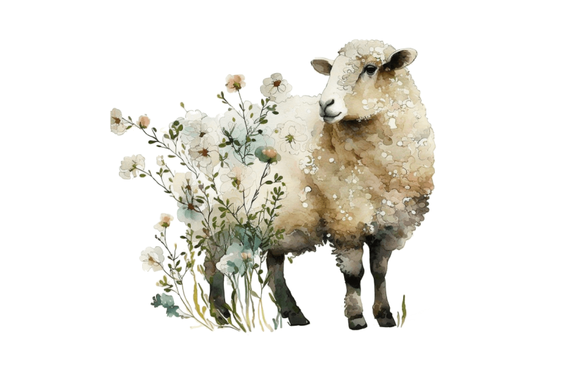 watercolor-spring-sheep-bundle