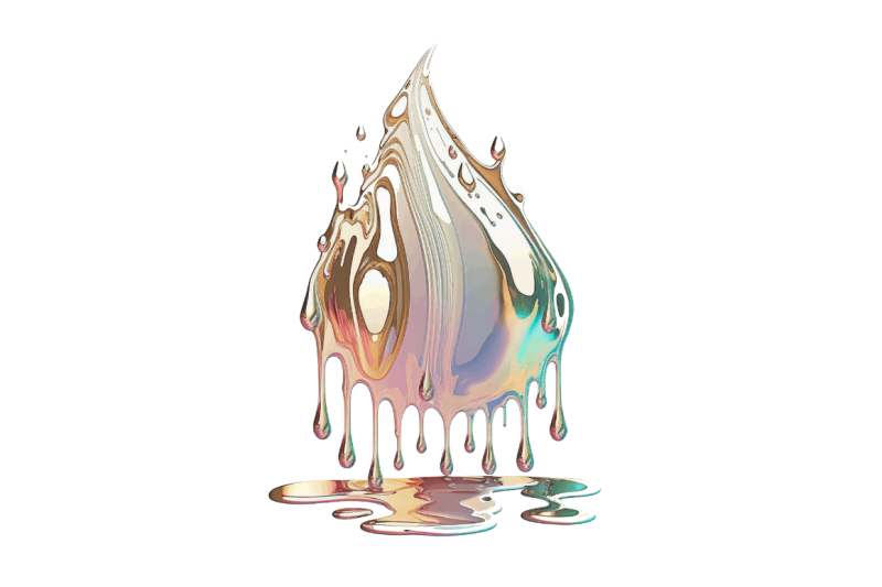 watercolor-holographic-drip-bundle