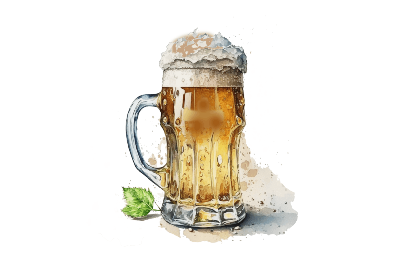 watercolor-beer-bundle