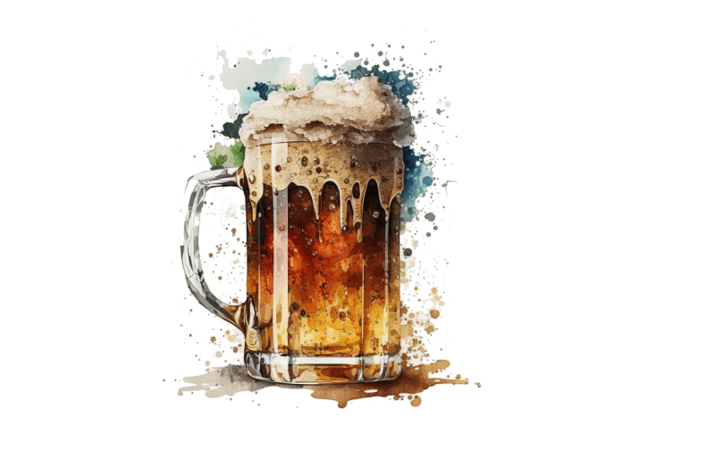 watercolor-beer-bundle