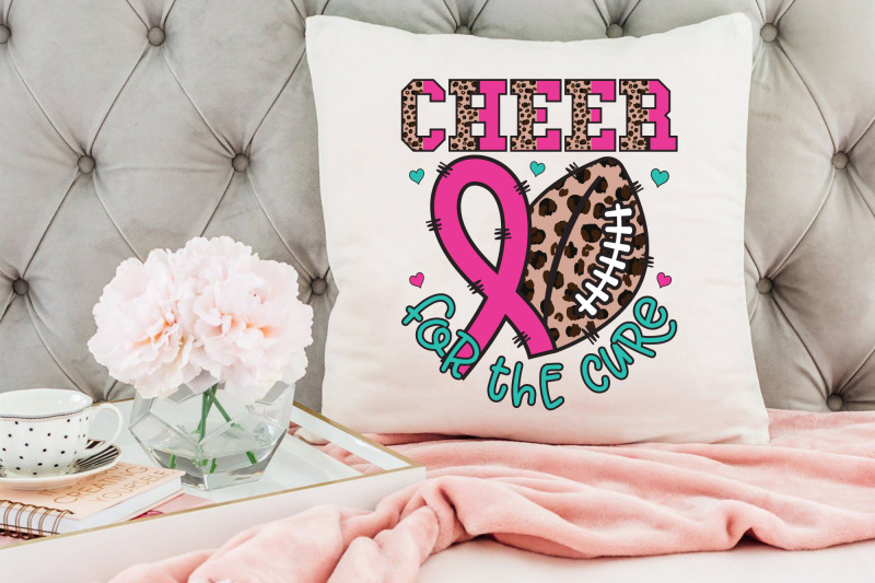 cheer-for-the-cure-breast-cancer-png