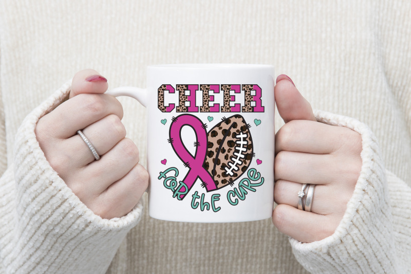 cheer-for-the-cure-breast-cancer-png