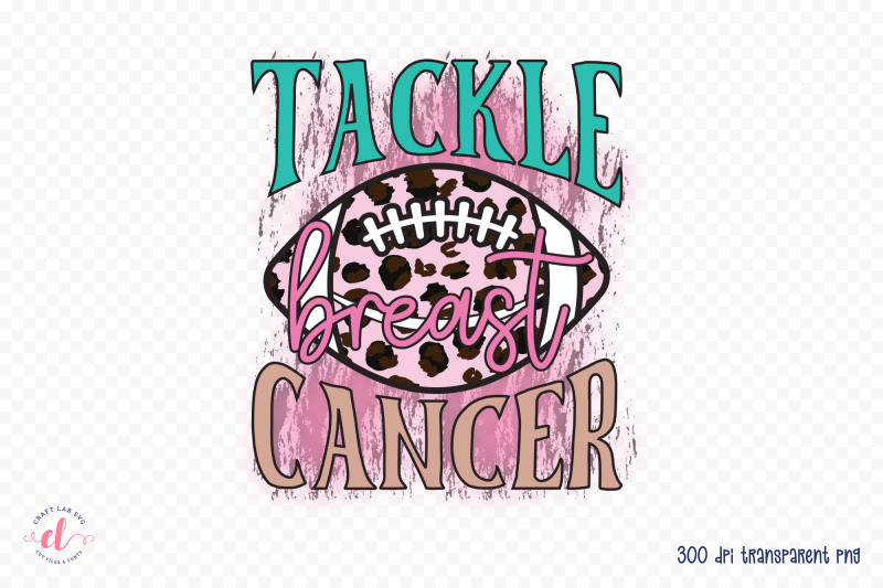 tackle-breast-cancer-png-sublimation