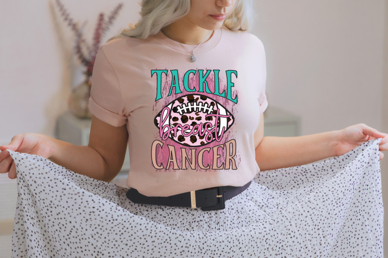 tackle-breast-cancer-png-sublimation